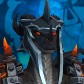 Blackscales