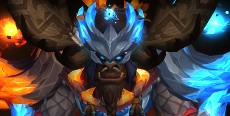 Heyoka's icon