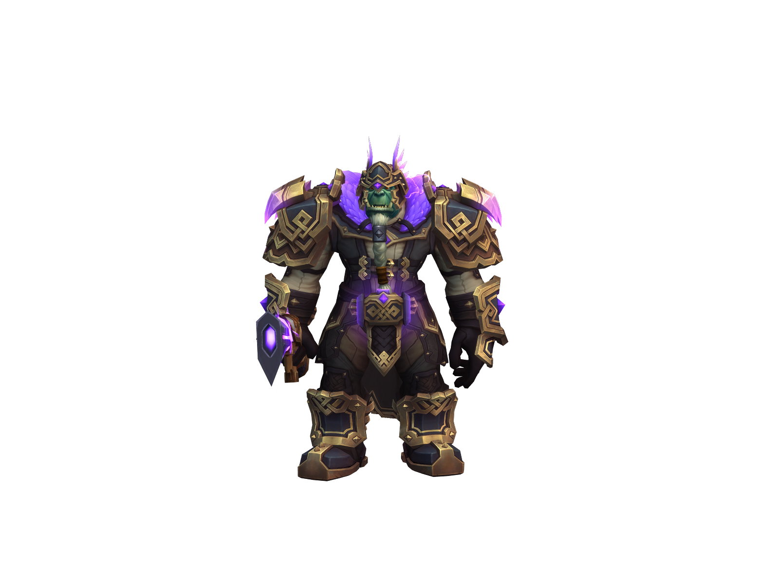 Zeeasyez 3D character render
