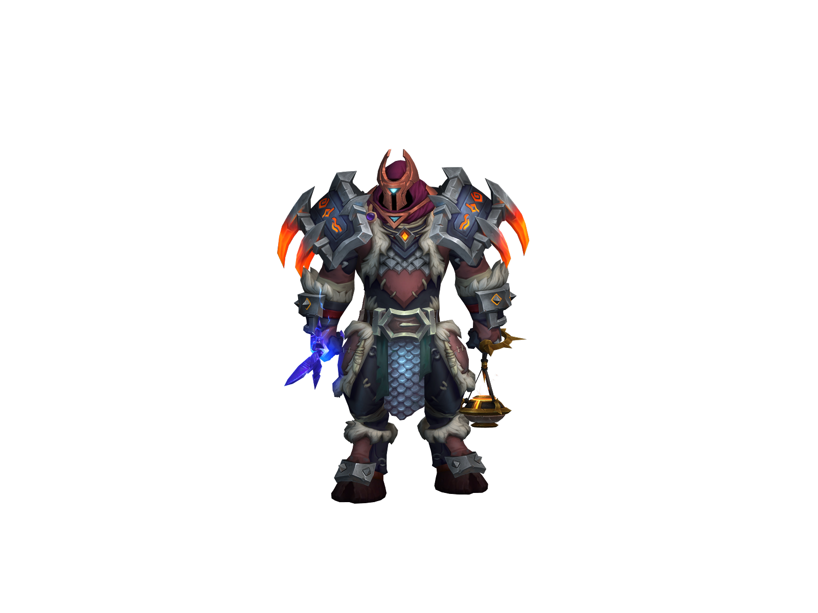 Shamwill