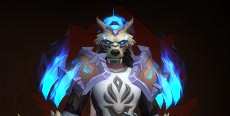 Wakasham's icon