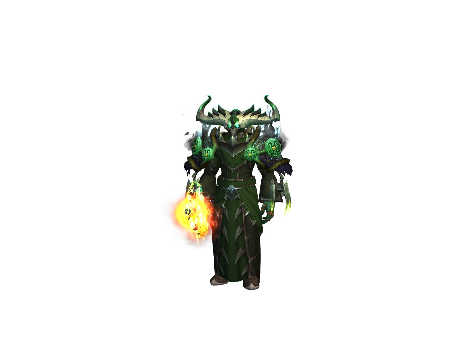 Burnsx