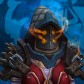 Tephra avatar