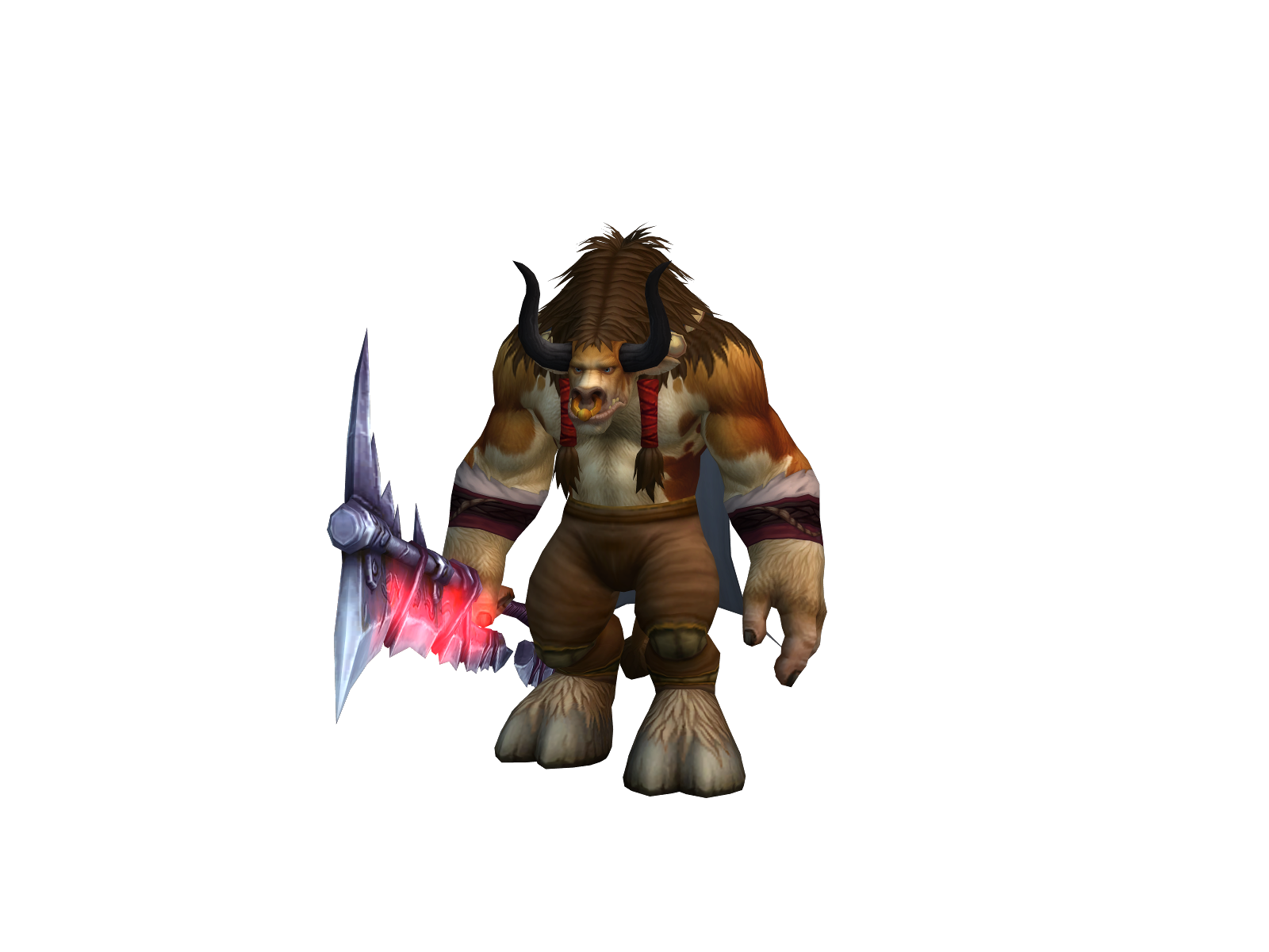 Kiranam 3D character render