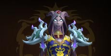 Ranira's Avatar