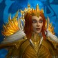 Shadoly portrait