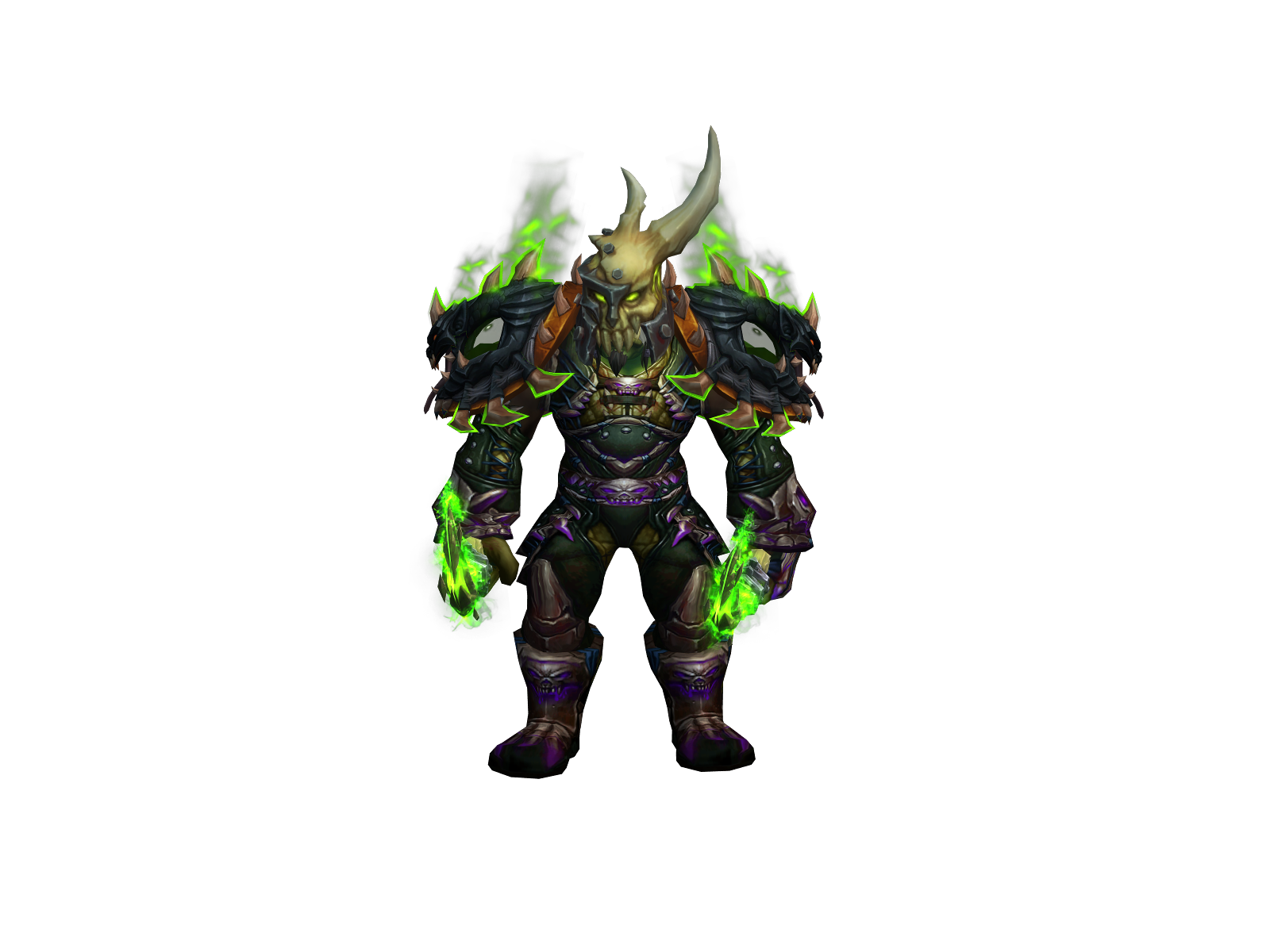 Beetsy 3D character render