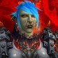 Metrohexual