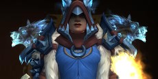Toughguyirl's icon