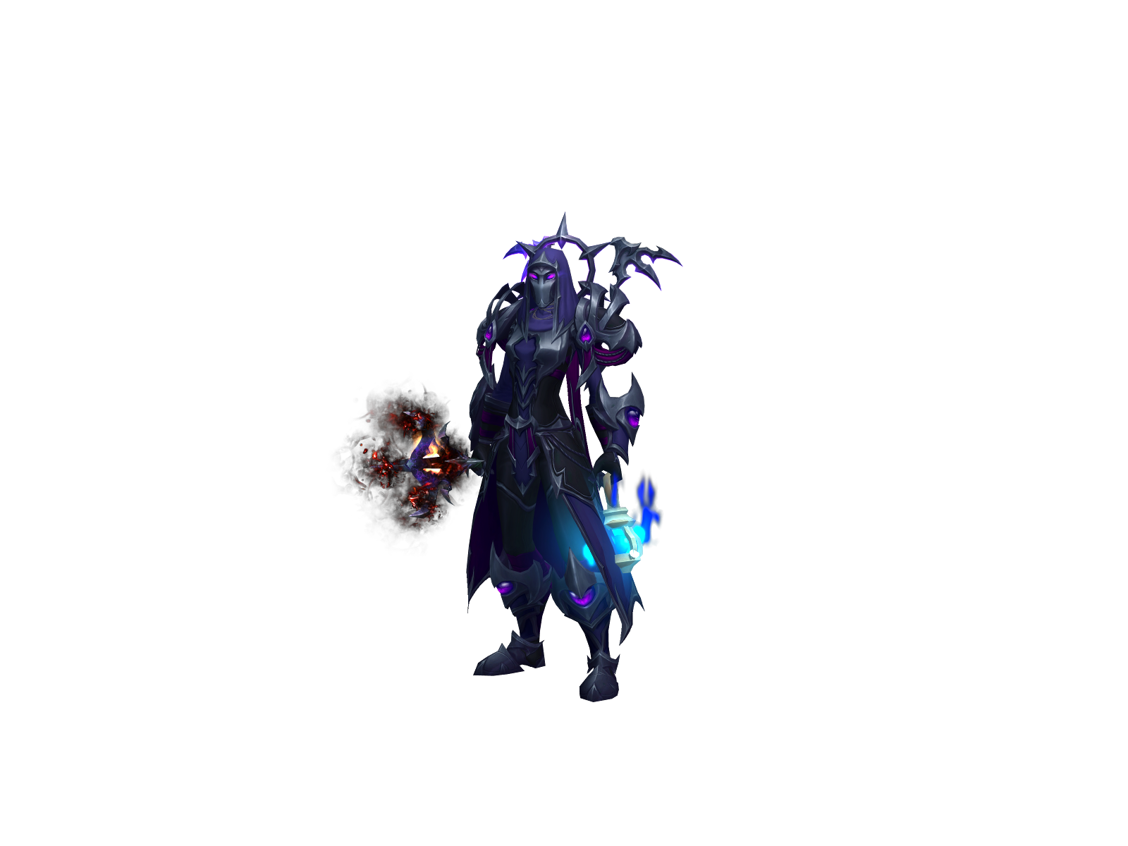 Halcyonics