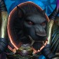 Freki avatar