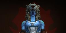 Carenor's Avatar