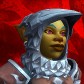 Freaxia avatar