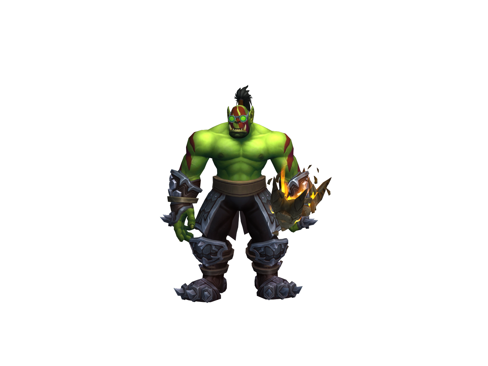 Atraín