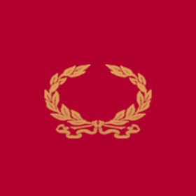 alea iacta est fortuna Wappen