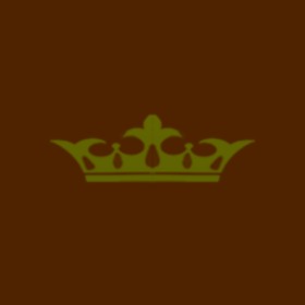 Pwitty Pwincesses Wappen