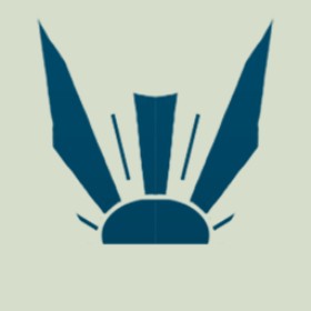 Bluntula's guild emblem