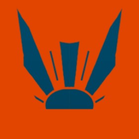 Verbane's guild emblem