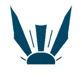 Vyndwyr's guild emblem
