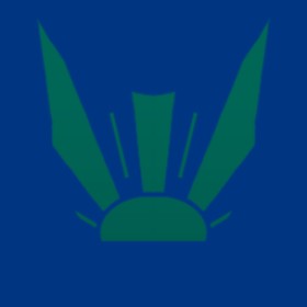 Vyndrela's guild emblem