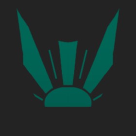 Freebolt's guild emblem