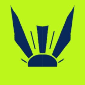 Thoryin's guild emblem