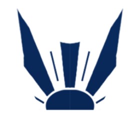 Crøow's guild emblem