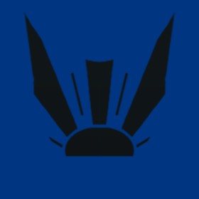 Fullhp's guild emblem
