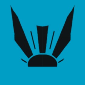 Optic's guild emblem