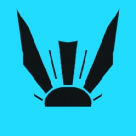 Thirtyrayz's guild emblem