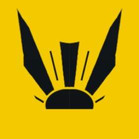 Unpugged Wappen