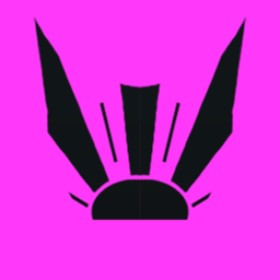 Baglock's guild emblem