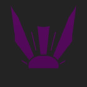 Arghuul's guild emblem