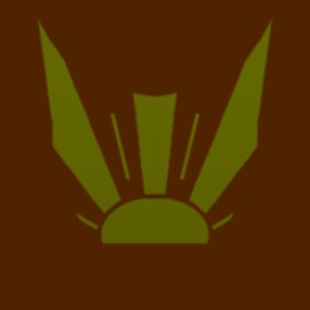 Zartusk's guild emblem