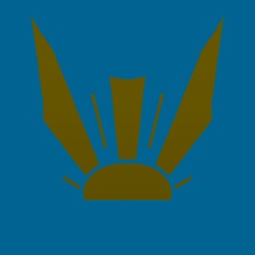 Athrael's guild emblem