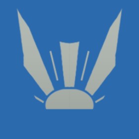 Memnon's guild emblem