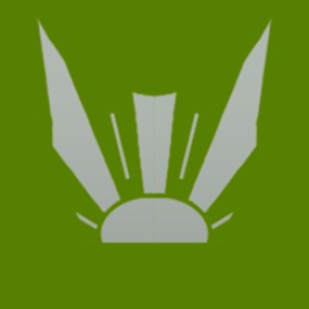 Maempserge's guild emblem