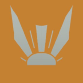 Môô's guild emblem