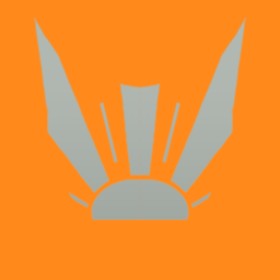 Famelessfate's guild emblem