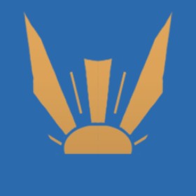 Nandakrush's guild emblem