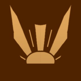 Thoristrasza's guild emblem