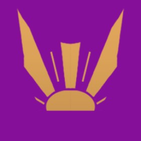 Pkk's guild emblem