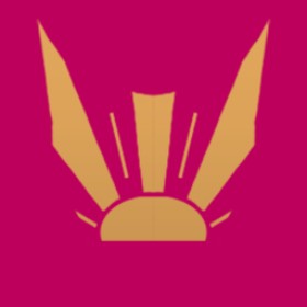 Aeight's guild emblem