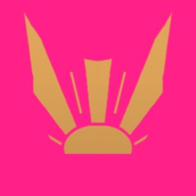 Ceridrake's guild emblem