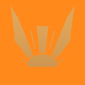 Hugz's guild emblem