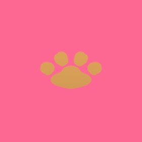 Paw and Order Wappen