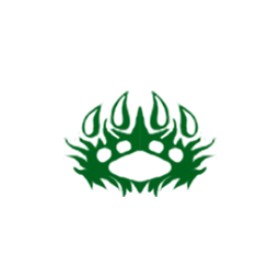 Mantharia's guild emblem