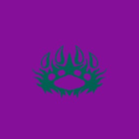 Iceaged's guild emblem