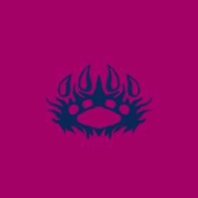 Huntq's guild emblem