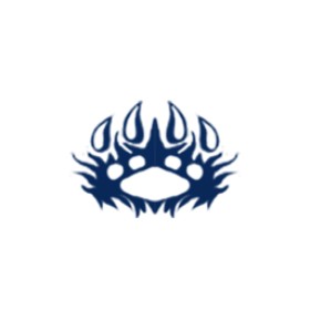 Strays Wappen